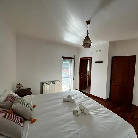 Villa Farol