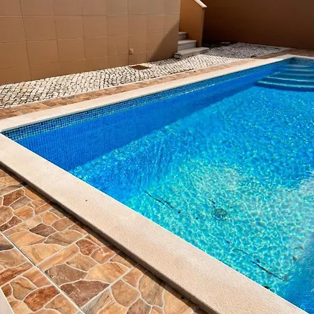 ヴィラ Farol ナザレ