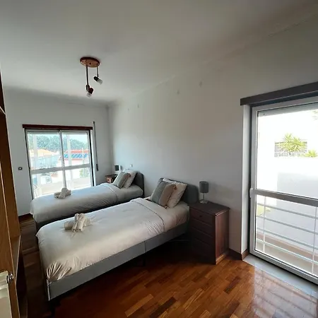 ヴィラ Farol ナザレ